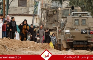 الأمم المتحدة: إسرائيل أجبرت نحو 40 ألف فلسطيني على النزوح بالضفة