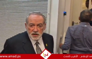 هاكابي: الاعتراف الدولي الوشيك بالدولة الفلسطينية جمد المحادثات حول أموال السلطة