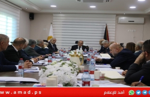 لجنة صياغة الدستور المؤقت لدولة فلسطين تنجز مسوّدة نظامها الداخلي