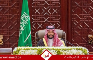بن سلمان: أرض غزة فلسطينية وحق أهلها ثابت لا ينتزعه عدوان ولا تلغيه تهديدات