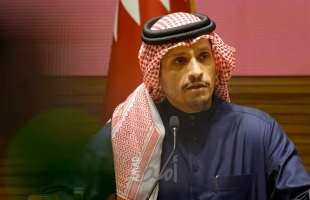 رئيس وزراء قطر لـCNN: هجوم إسرائيل إرهاب دولة..وتعرضنا للخيانة