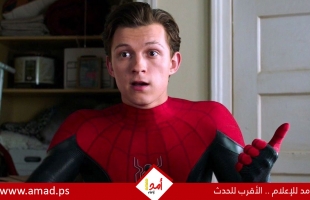توم هولاند يكشف سبب حصوله على بدلة سبايدرمان كل أسبوعين