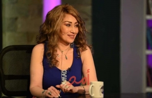 إيناس مكى تكشف عن فيلم استُبعدت منه لرفضها تقديم مشاهد جريئة