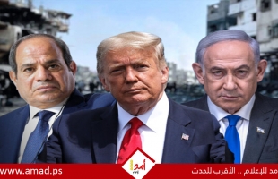 السيسي: ترامب يستطيع إنهاء حرب غزة.. ونحرص على إدخال المساعدات "دون صراع"