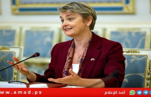 بريطانيا ترحب بالتقدم المحرز في خطة السلام في غزة