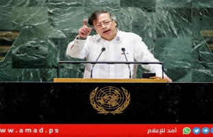 بيترو: ما يحدث في غزة يذكر بأحلك فترات القرن العشرين