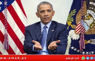 أوباما: عن اتفاق ترامب مع إيران لن يكون أفضل من اتفاق 2015