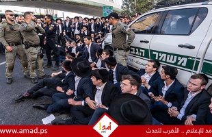 أزمة بين نتنياهو والأحزاب الحريدية بسبب تأجيل سن قانون التجنيد