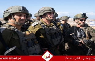 زامير: لم يتم تحديد نزع سلاح حزب الله هدفا للجيش الإسرائيلي