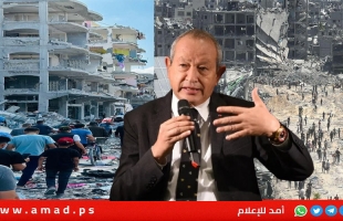 عبري: هل يقود نجيب ساويرس إعادة إعمار غزة بعد زيارته السرية لتل أبيب؟