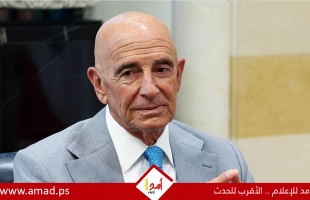 ترامب يعلن تعيين توماس باراك مبعوثا رئاسيا خاصا إلى سورية والعراق