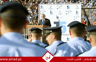 نتنياهو: لن نسمح لدول المنطقة بامتلاك أسلحة أمريكية تكسر "التفوق الجوي" الإسرائيلي