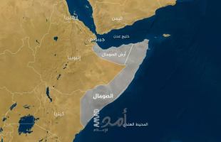 خبراء: الاعتراف الإسرائيلي بأرض الصومال خط مصري أحمر