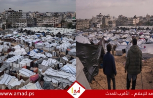 أسماء مجلس السلام في غزة برئاسة ترامب..ملادينوف مفوضا ساميا