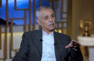 طنين غير عربي في رأس حماس خادم لغير الفلسطيني