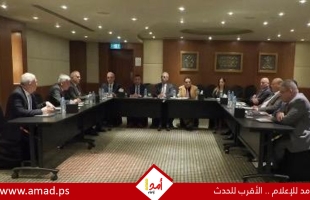 اللجنة الوطنية لإدارة غزة تنفي الموافقة على تقسيم القطاع