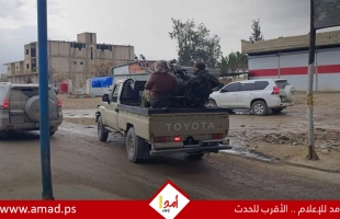بعد ريف حلب.. الجيش السوري يعلن سيطرته على حقلي نفط من الأكراد في الرقة