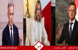 من تورنتو إلى روما وبودابست..استجابة دولية واسعة لمبادرة ترامب لإنهاء أزمة غزة - تفاصيل