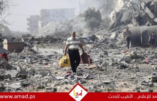 كارثة بيئية في غزة.. مئات آلاف الأطنان من النفايات تحوّل الأحياء السكنية إلى "قنابل موقوتة"