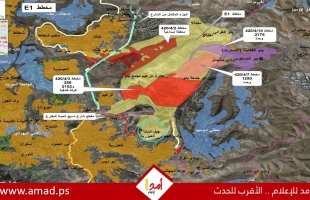 الأونروا: الإجراءات الإسرائيلية الجديدة تهدد مستقبل الفلسطينيين