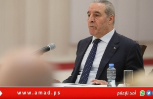 خلال اتصال مع الشيح: وزير المخابرات المصرية يؤكد ثبات موقف القاهرة في دعم الحقوق الفلسطينية