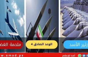 اليوم 24 لحرب إيران..أولا بأول في "ملحمة الغضب - زئير الأسد × الوعد الصادق 4"