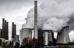 بسبب حرب إيران..ميرتس: محطات الفحم في ألمانيا قد تعمل لمدة أطول
