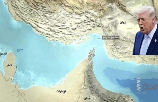بلومبيرغ: شلل كامل في مضيق هرمز بعد تصريحات ترامب