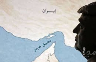 ترامب يأمر البحرية الأمريكية باستهداف "زارعي الألغام" في مضيق هرمز