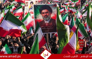 مجتبى خامنئي: إيران لن تتراجع أمام الضغوط والعدو فشل في احداث انقسام داخلي