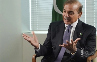 باكستان: شريف إلى الصين لبحث مبادرة مشتركة لإنهاء حرب إيران من 5 بنود