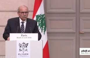 نواف سلام: مشكلتنا مع "حزب الله" هي سلاحه ونعتبره قوة سياسية