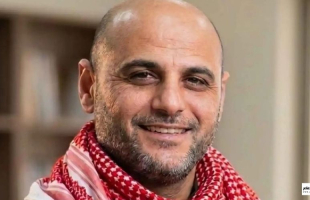 جيش الاحتلال يغتال إياد الشنباري مسؤول استخباري في حماس