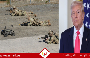 بوليتيكو: ترامب طرح خطة جديدة لإعادة فتح مضيق هرمز