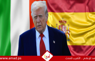 ترامب: "من المحتمل" سحب القوات الأميركية من إيطاليا وإسبانيا