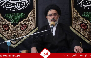 مقتل الشيخ فرحان المنصور في عملية  استهدفت سيارته بالعاصمة دمشق