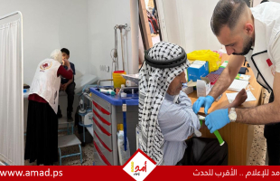 وكالة بيت مال القدس تواصل دعم المقدسيين بحملات طبية مجانية شاملة