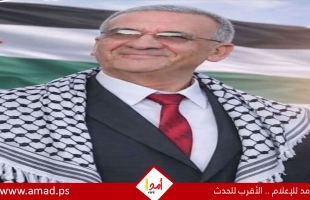 رحيل المناضل علي محمد قاسم ابو حرب العيايدة (ابو النصر)