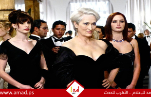Devil Weras Prada2 يتصدر التقييمات حول العالم فى أقل من 72 ساعة