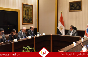القاهرة ترسم خارطة طريق لترميم "صحة غزة".. وعبد الغفار يوجه بتجهيز عيادات متنقلة