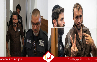 سلطات الاحتلال تقرر الإفراج عن ناشطي أسطول الصمود