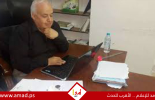 نداء إنساني عاجل: الصحفي حسن جبر يواجه المرض وحيدًا في غزة