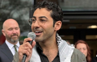 أمريكا تستأنف إجراءات ترحيل الطالب الفلسطيني محسن المهداوي