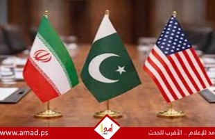 مسؤول باكستاني في طهران بمسعى لتسهيل المفاوضات المتعثرة مع واشنطن