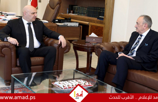 عون يحدد ثوابت لبنان لمفاوضات واشنطن المرتقبة وسط تمسك بوقف الانتهاكات الإسرائيلية