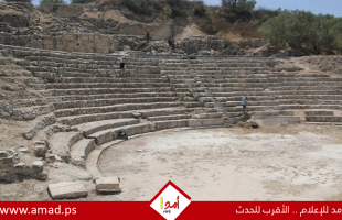حكومة الاحتلال تصادق على خطة للسيطرة على أراض بالضفة تحت غطاء "الآثار والتراث"