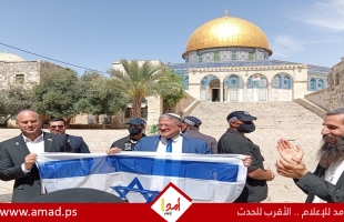 تقرير: نتنياهو يرفض فرض قيود على صلاحيات بن غفير في إدارة الشرطة