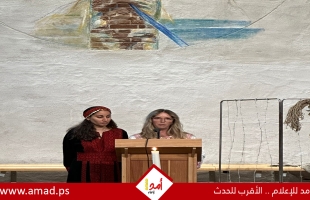 أجراس الكنيسة تعانق التكبيرات في "أوبسالا": وقفة دينية موحدة إحياءً لذكرى النكبة