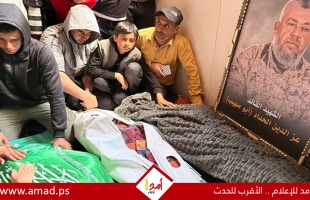 حماس تنعى رسميا عز الدين الحداد وإسرائيل تعلن اغتياله غداة الغارات على مدينة غزة