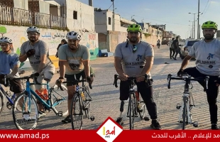 "طيور شمس غزة" يكسرون الصمت في مهرجان "كان" السينمائي برحلة رمزية عبر البحر